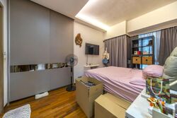 The Palette (D18), Condominium #568349291